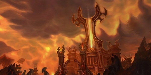 Firelands